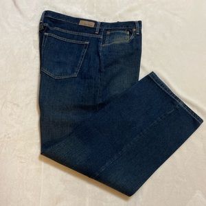 Men’s Nautica Loose Fit Jeans